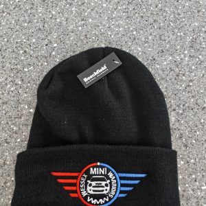 Wessex MINI Warriors Beanie Hat